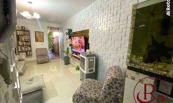 Imagem: Casa com 4 quartos 3 suítes à venda, 124