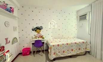 Imagem 6: Apartamento à venda, 3 quartos, 1 suíte, 112 m², melhor coluna, lazer, Jardim da Penha