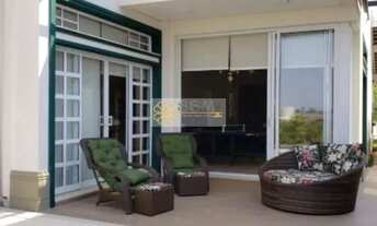 Imagem 2: Casa à venda- 3 quartos 3 Suítes, AT520m² AC330 m² Cond. Reserva da Serra - Medeiros - Jun