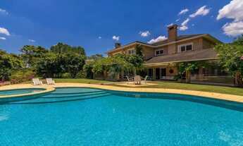 Imagem: Casa à venda em Bragança Paulista, Condomínio