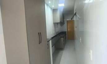 Imagem 4: Apartamento 3 quartos novo com elevador, com móveis planejados no São Mateus - Juiz de Fo