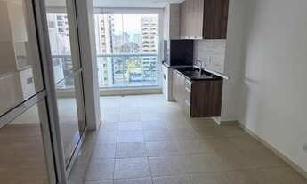 Imagem 5: Apartamento em frente a paraça Oiapoque no centro de Alphaville com 3 suítes, 3 vagas 243m