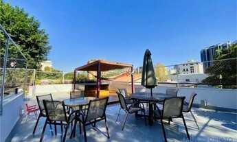 Imagem 4: CASA ASSOBRADADA - JARDIM PAULISTA - SP