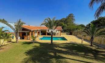 Imagem: Chácara à venda no Bairro Estância Lago