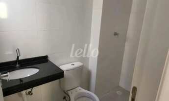 Imagem 5: Apartamento 2 quartos para alugar no(a) Cidade Mãe do Céu