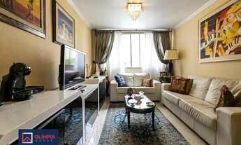 Imagem 2: Aluguel Apartamento 3 Dormitórios - 105 m² Itaim Bibi