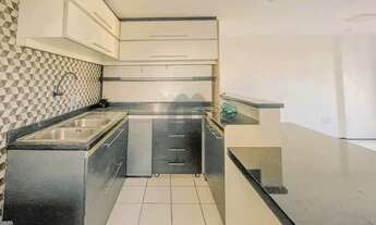 Imagem 7: Apartamento 02 quartos com varanda no Meireles