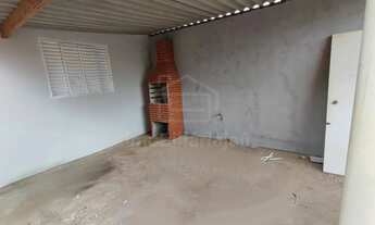 Imagem 7: Casa à venda no Jardim Cila de Lucio Bauab