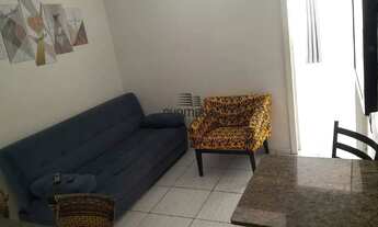 Imagem 13: Apartamento, 02 quartos, 01 banheiro, Avenida Beira Mar, Praia do Morro, Guarapari - ES