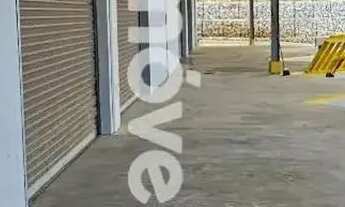 Imagem 14: Locação Galpão Amazonas Betim