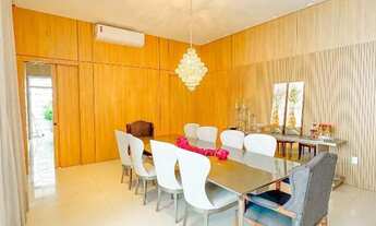 Imagem 5: Casa em dois terrenos térrea, Condomínio Granville, Orla de Petrolina