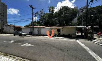 Imagem: Terreno à venda, 658 m² por R$ 3.200.000,00