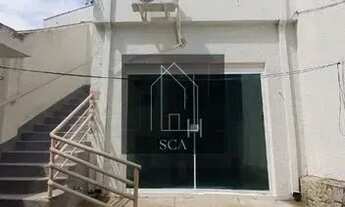 Imagem 4: Sobrado de 280m² com 3 dorm (1 suíte) e 4 vagas na Vila Madalena - São Paulo