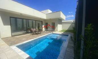 Imagem 6: Casa à Venda no condomínio Brisas do Lago, Brisas Jundiai