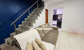 Imagem 6: Sobrado à venda, 65 m² por R$ 365.000,00 - Itaquera - São Paulo/SP