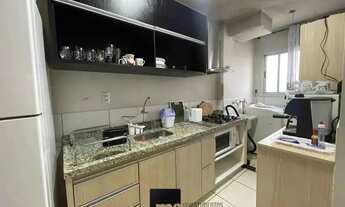 Imagem 6: Apartamento c/ 3 quartos Parque Oeste Industrial