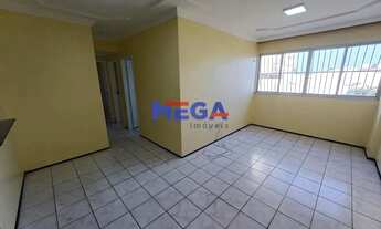 Imagem 4: Apartamento com 3 quartos no bairro Damas em Fortaleza, CE