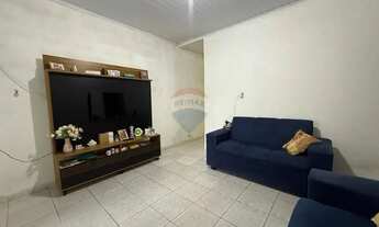 Imagem 7: Casa á venda 3 Quartos Graciliano Ramos Macéio, AL