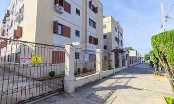 Imagem 2: Belo Apartamento no Bairro Ponta Porã, 56m², Ótimo Preço!