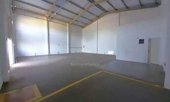 Imagem 2: Barracão para alugar no Jardim Vale Azul com 181m² na Região Sul de Londrina