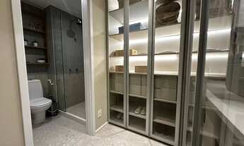 Imagem 4: Vende-se imóvel na barra Olímpica, 2 Quartos com 86 metros, Sol da manha com uma vista par