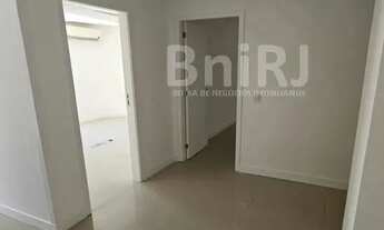 Imagem 6: SALA - COBERTURA DOWNTOWN