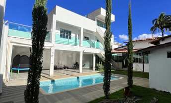 Imagem: Vivendas Alvorada II - CASA