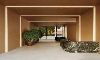 Imagem 5: Apartamento de 2 quartos no bairro Savassi