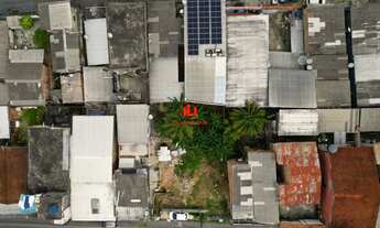 Imagem 2: 2 Terrenos no Alvorada 2 medindo um total de 350m²