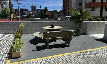 Imagem 5: Edifício Montnimes (Poço