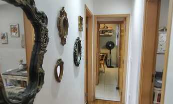 Imagem 7: Cobertura/ Flores/ mobilhada