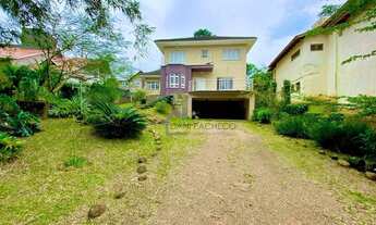 Imagem: Casa com 3 dormitórios à venda, 320 m²