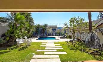 Imagem 4: CASA EM CONDOMÍNIO - ALPHAVILLE - SP