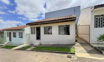 Imagem: Vendas Casa Colombo PR