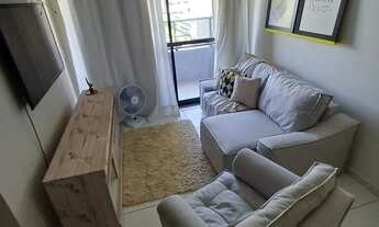 Imagem: PS ALUGO 2/4 COM VARANDA NA PONTA VERDE