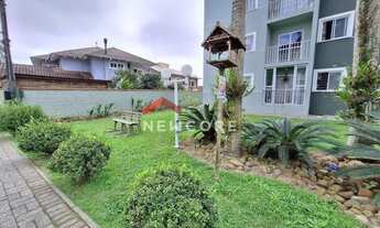 Imagem 2: Apartamento em Servidão São Severino - Saguaçu - Joinville/SC