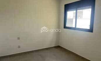 Imagem 5: SOBRADO - 4 QUARTOS (3 SUÍTES) - ÁREA 181m² - JARDINS MARSELHA - APARECIDA DE GOIÂNIA/GO