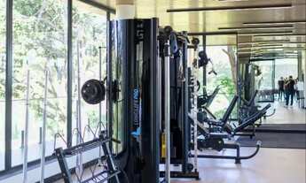 Imagem 7: Lote Jardins Versalhes