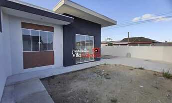 Imagem 4: Casa de Esquina Com Suíte A Venda Matinhos