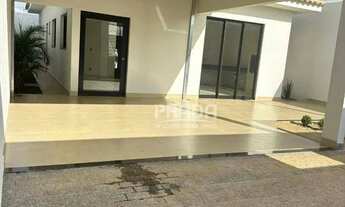 Imagem 2: Casa com 3 quartos à venda, 120 m² - Verde Umuarama - Uberlândia/MG