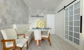 Imagem 6: Pronto para morar - 02 Dorm. S/01 Suíte - 01 Vaga