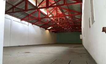 Imagem 4: Galpão, 692 m² - venda por R$ 5.250.000,00 ou aluguel por R$ 26.451,73/mês - Lapa - São Pa