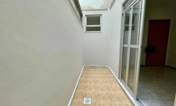 Imagem 7: Venha morar no Granbery - Apartamento de quarto e sala com área externa!