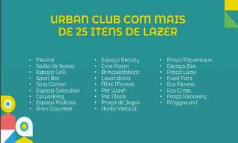 Imagem: Cittá San Martin Residence