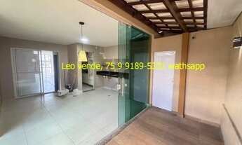 Imagem 7: Leo vende, bairro Sim, 3