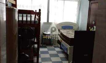 Imagem: Excelente conjugado a venda no Leblon, entrar