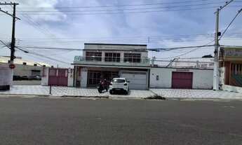Imagem 1: Excelente Casa Comercial de Esquina c/ 5 Salas Climatizada e Armários na Cachoerinha