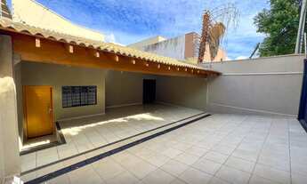 Imagem 2: Casa residencial próx. ao Austa