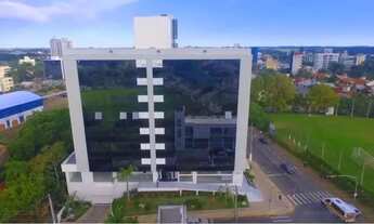 Imagem 2: Sala Comercial à Venda ou Locação no Centro de Gravataí com Vista Privilegiada e Excelente