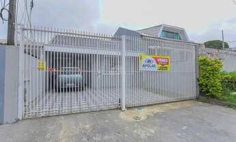 Imagem 3: Vendas Casa Curitiba PR